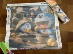 ダイヤモンドアート アニメ キャラクター