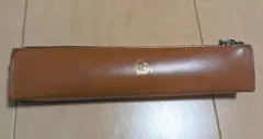 よーじや よーじやカフェ 祇園 ペンケース 筆箱