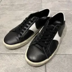 celine スニーカー トリオンフ 37