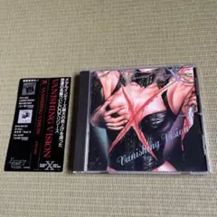 X VANISHING VISION エックス　ヴァニシング・ヴィジョン