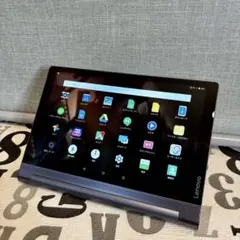 プロジェクター内蔵タブレット YOGA Tab3 Pro10