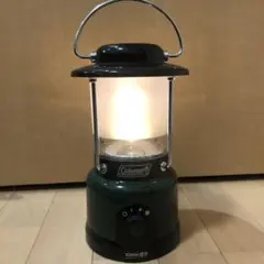 未使用 Coleman◆ランタン CPX 6 パーソナルLEDランタンII