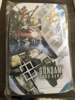 ガンダムカードゲーム オフィシャルカウンターダイス01 新品未開封