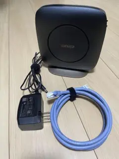WiFi ルーター (BUFFALO WSR-2533DHP2-CB)