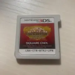 THEATRHYTHM FINAL FANTASY CURTAIN CALL