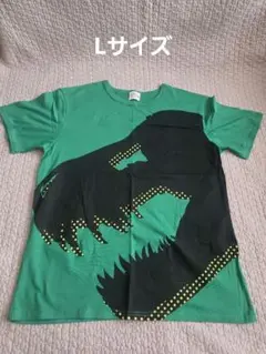 ユニバーサルスタジオ　Tシャツ　Lサイズ