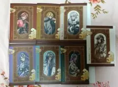 秋風商店 マツリカの炯 オトパ スペシャルシート コレカ SSC コンプリート 秋風商店 マツリカの炯 オトパ スペシャルシート コレカ SSC