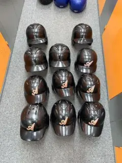 中古　野球　ソフトボール　軟式　ヘルメット　20個位　個別売り可能 中古 野球 ソフトボール 軟式 ヘルメット 20個位 個別売り可能の