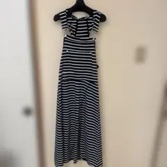 ロングワンピース