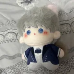 恋と深空　セイヤ　ぬいぐるみ