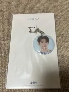 SEVENTEEN 24H ジョシュア
