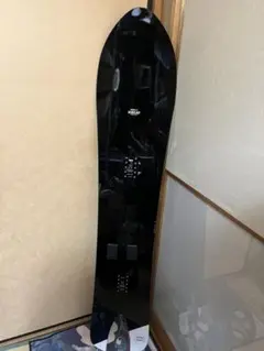 ノーベンバー スノーボード