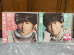 【新品】川上大輔 パズルを解かないで
