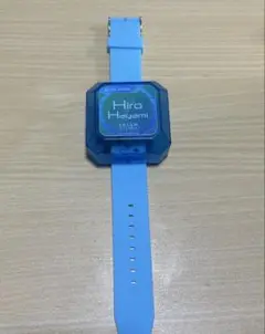 プリズムウォッチ　速水ヒロ　キンプリ　キンツア　キンドラ　オバレ