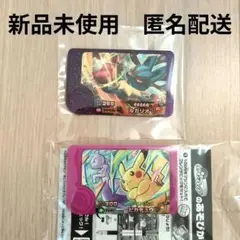 ポケモンフレンダ 　スーパートレジャー　ルカリオ　おまけ付き