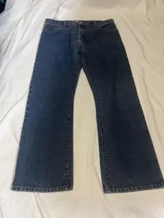 "LEVI’S 517" メキシコ製 ブーツカット 36×30