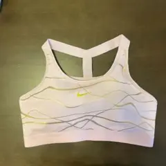 スポーツブラ NIKE Lサイズ