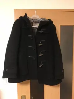 ダッフルgreen label relaxing × ロンドントラディション