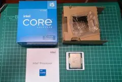 Intel Core i5-12600K CPU LGA1700