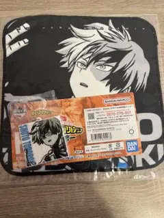ヒロアカ一番くじ轟セット