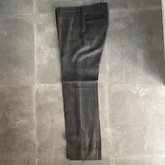 ディストリト　ユナイテッドアローズ　チェックパンツ