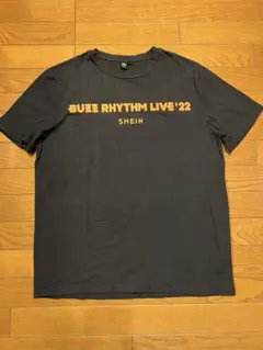当時品 バズリズムライブ　2016年 Tシャツ 2025年最新】バズリズムTシャツの人気アイテム - メルカリ