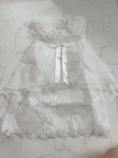 ベビードレスセット
