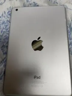 Apple iPad MD531J/A シルバー 13GB