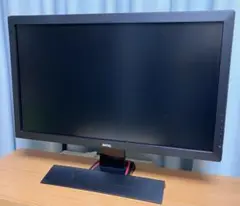 BenQ RL2455HM 24インチ ゲーミングモニター