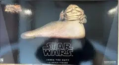 Star Wars Jabba the Hutt 1/6 SIDESHOW