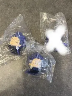 僕のヒーローアカデミア おねむたん 心操人使