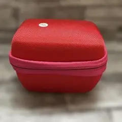 タカラトミー「とびだせ！キュービック　ケースレッド