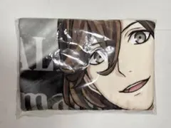 【未使用・未開封】ASSDMS カルナイ　寿嶺二　ビックタオル うたプリ