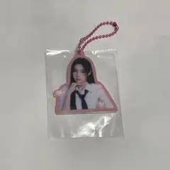 SMTOWN アクキー H2H ジュウン