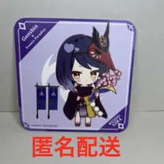 原神　スイーツパラダイス　コラボ　コースター