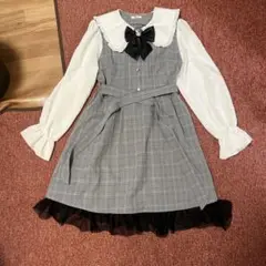 量産型　ワンピース