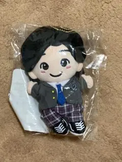 ジャニーズ 制服ぬいぐるみ 約20cm