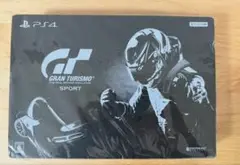 新品未開封品 PS4 グランツーリスモSPORT リミテッドエディション