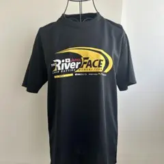 【美品】日本代表リバーフェイス　Tシャツ　Mサイズ