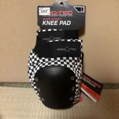PRO-TEC プロテック　プロテクター　膝 ニーパッド
