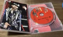嵐/ARASHI LIVE TOUR 2015 Japonism〈2枚組〉