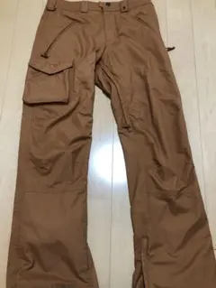 Burton スキー、スノボウェア Sサイズ