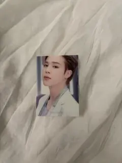 BTS Jimin トレカ