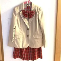 レピピアルマリオ 卒服