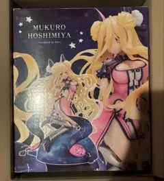 デート・ア・ライブ　星宮六喰　フィギュア　コトブキヤ