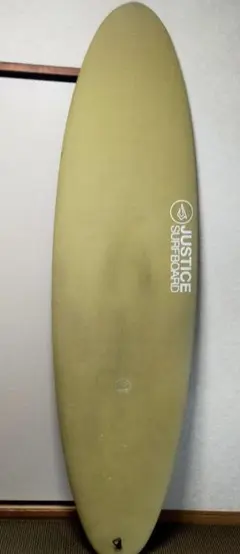 【恵比寿】ジャスティス Vanksyサーフボード 5'8\" IMG_0006.jpg