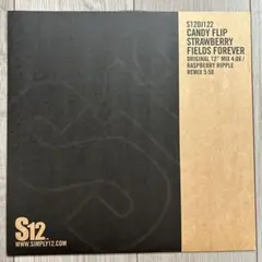 Candy Flip ‎/ Strawberry Fields Forever