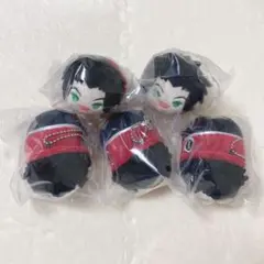 ワールドトリガー　もちマス　嵐山