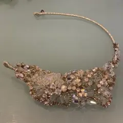 ジェニーパッカム ヘアアクセ ヘッドアクセ