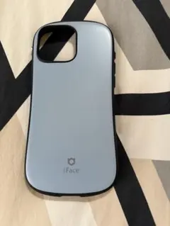 iphone 16 pro max iFace iPhoneケース ブルー